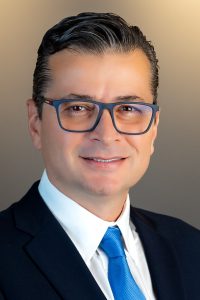 Roy Thompson Chacón, especialista en asesoría fiscal y derecho tributario de DataCheck